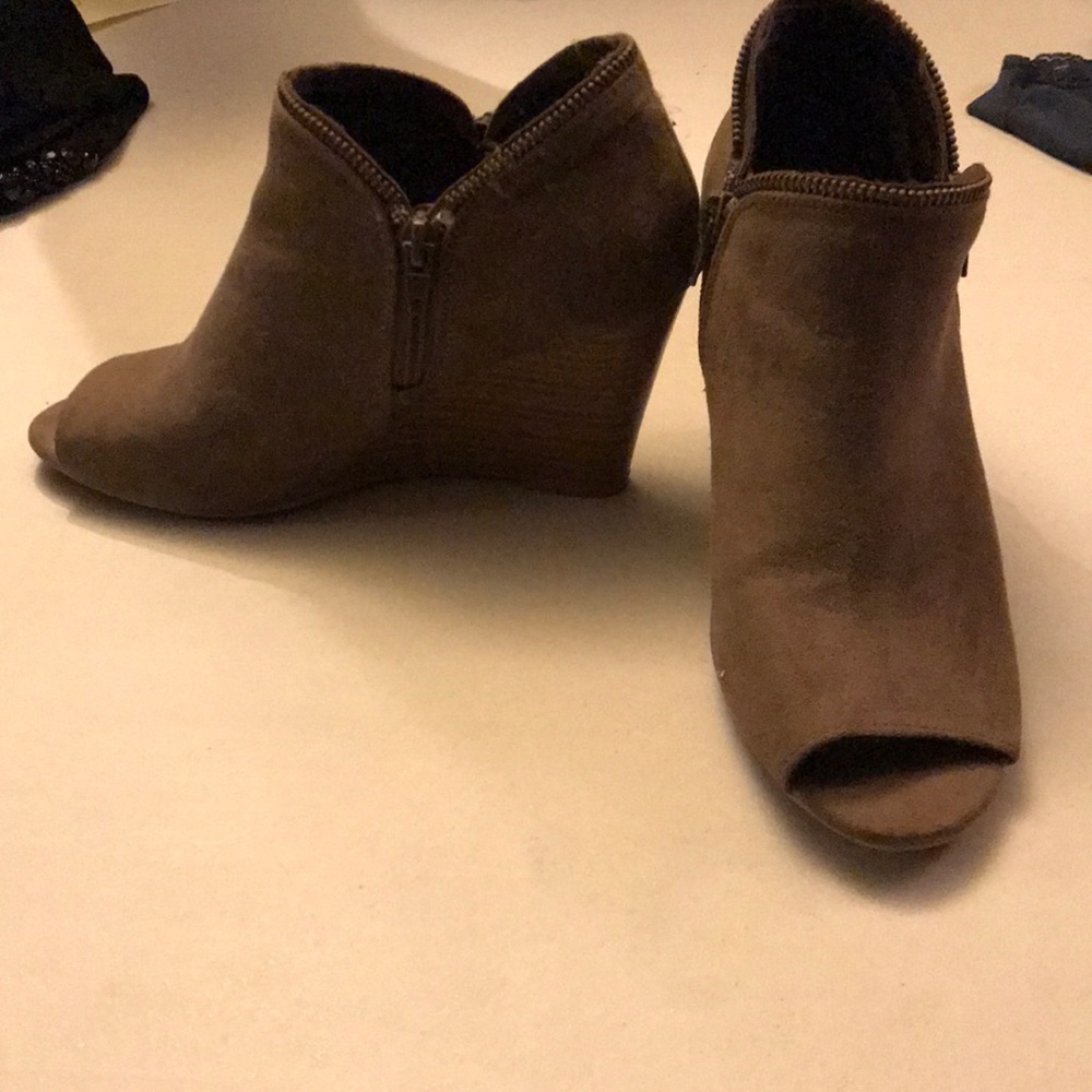 Wedges